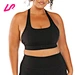 plus size sports bra