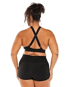 big breast sports bra